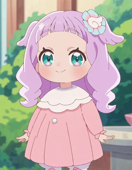 Ellee-chan (Hirogaru Sky! Precure) / エルちゃん (ひろがるスカイ！プリキュア)