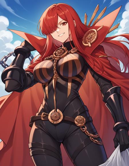 Oda Nobunaga (織田 信長) - Fate Grand Order