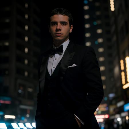 Andre Anaya