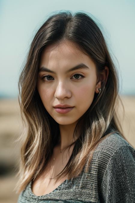 Sydney Sweeney