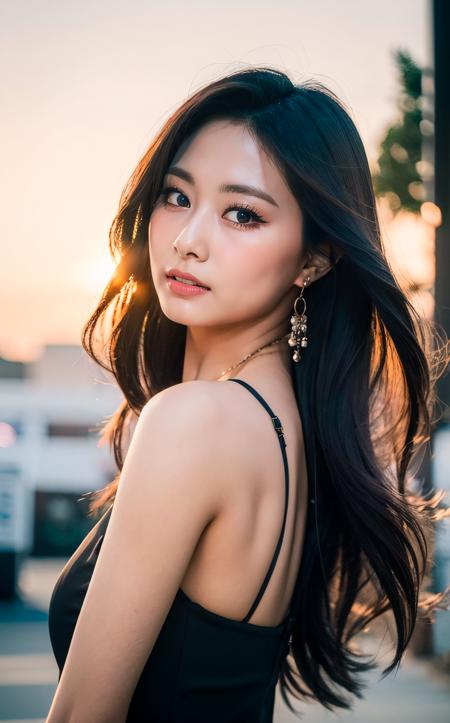 Tzuyu