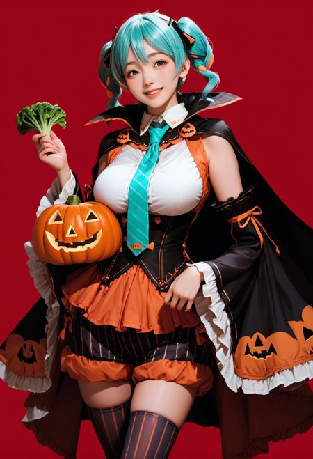 1053 halloween costume（pdxl/sd1.5）