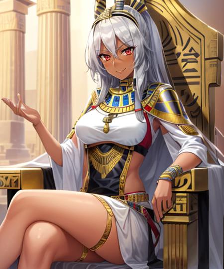 Artist - Yamakaze Ran (SD1.5/Pony)