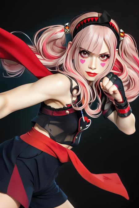 Kylyn (Merry Badend) [PonyXL]
