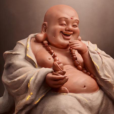 彌勒菩薩(Maitreya Bodhisattva)版本v2.0 (ID: 68578)