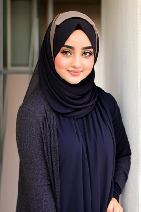HIJAB-EGY