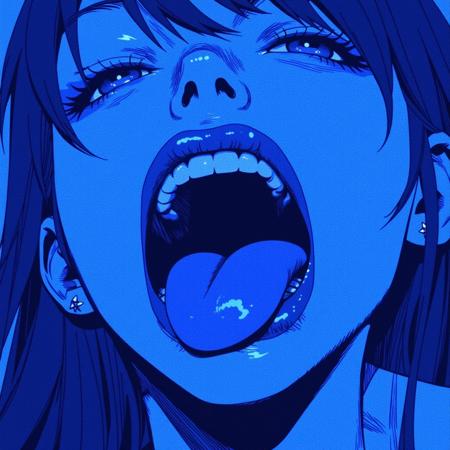 Anime Art-Style