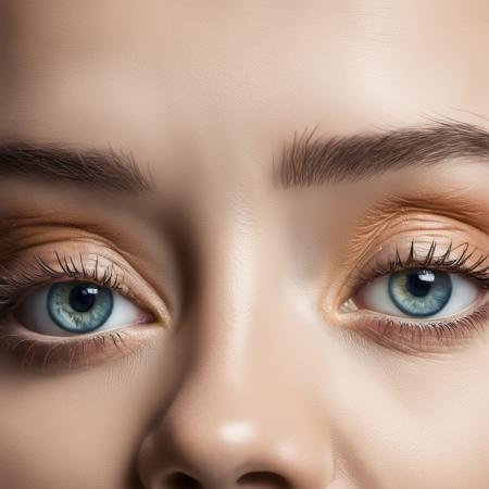 Concept: Perfect Eyes