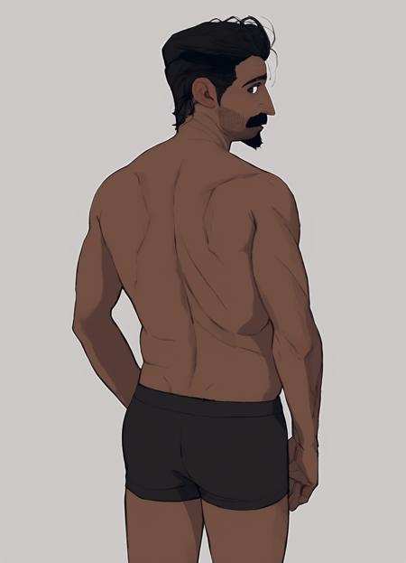 Ballister Boldheart (Nimona)