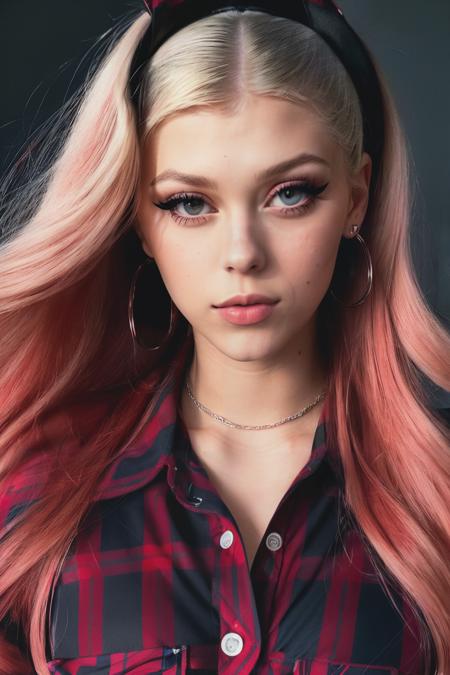 Loren Gray