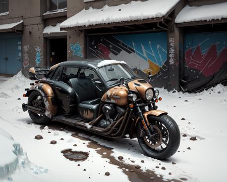 Battle Cars