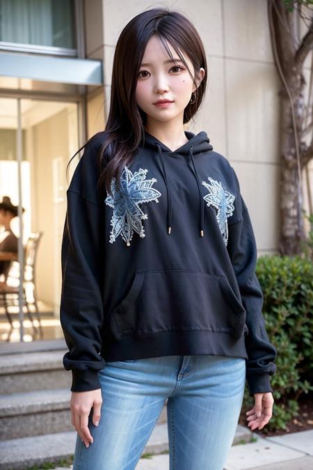 fromis_9 Hayoung版本v1 (ID: 70638)