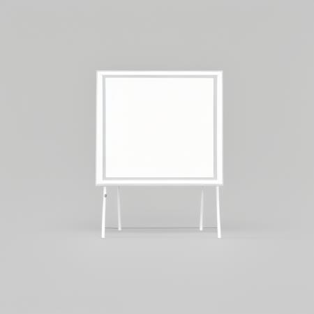 Gen Mockup