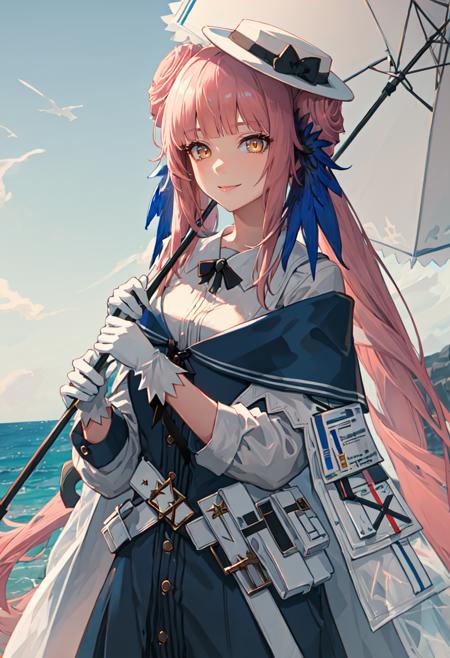 ceylon/セイロン/锡兰 (Arknights)