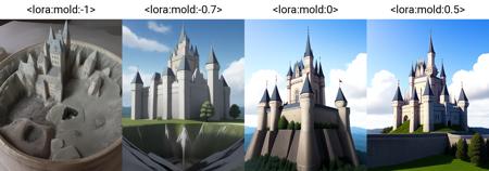 mold-LECO