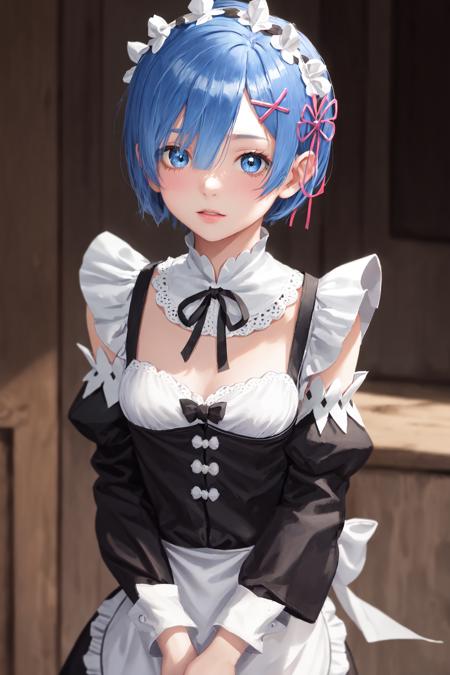 Rem (Re:Zero)