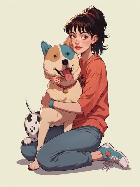 Vixon's Hentai Styles - cle masahiro
