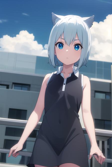 Ao Nanami (七海 アオ) - Yozakura Quartet (夜桜四重奏)