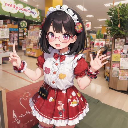 家族みんなが笑顔になれるファミリーアミューズメントSD15版本SD15_V1 (ID: 172919)