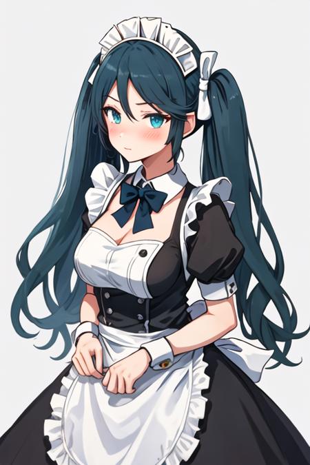 isuzu/五十鈴 (Kantai Collection)