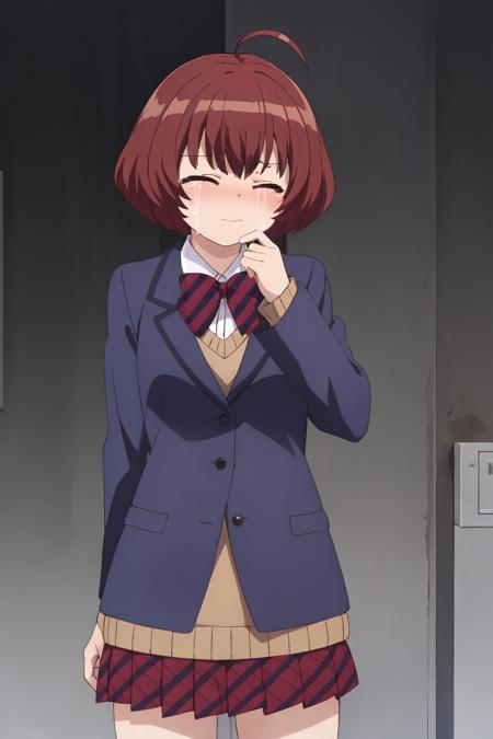 Akako Onigashima