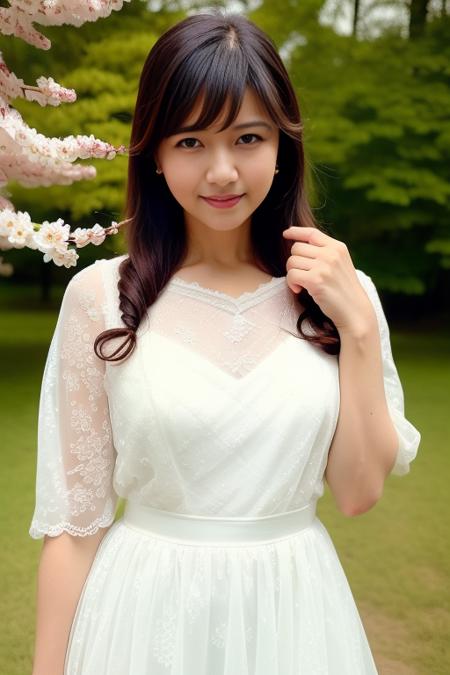 InoueKikuko / 井上喜久子_JP_VA