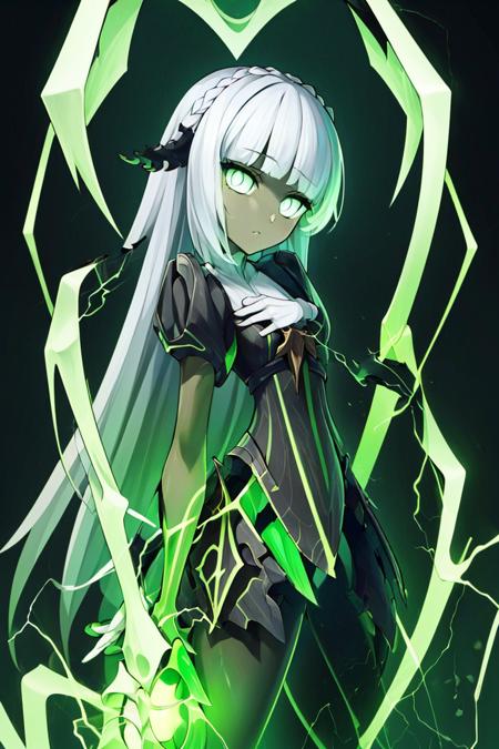 Isabella (AFK Arena)版本v1.0 (ID: 124085)