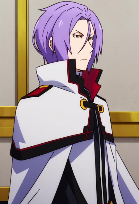 Julius Juukulius (Re:Zero)