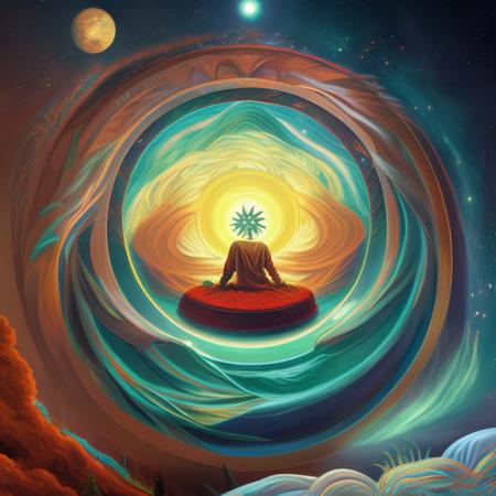 Primeval Nova V2版本Primeval Nova V2 (ID: 5408)
