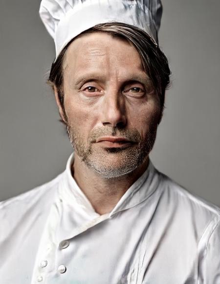 Mads Mikkelsen | SDXL版本v1.0 (ID: 218516)