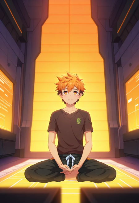 Hiro Akiba | Camp Buddy
