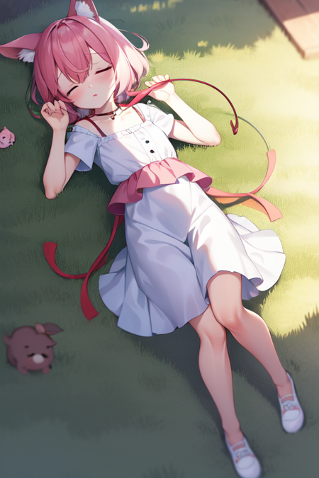 Let's Go For a Walk
