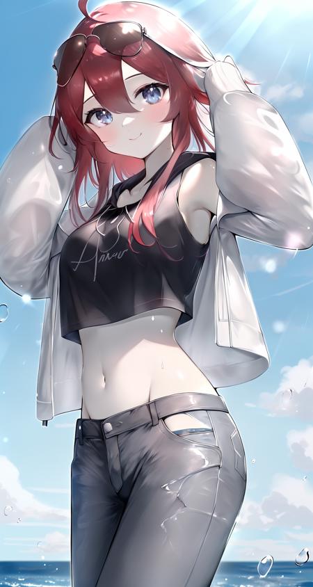 Anime Illust Diffusion