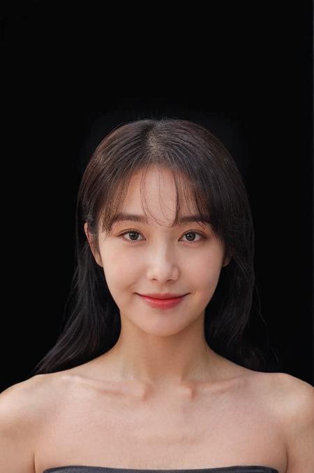 Apink Eunji (정은지) Lookalike版本v1.0 (ID: 132616)