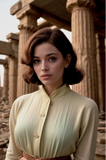 Bond Girls