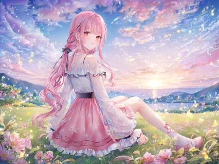 Infinity Nikki | Nikki | nikki (nikki) | 暖暖 | 无限暖暖 |