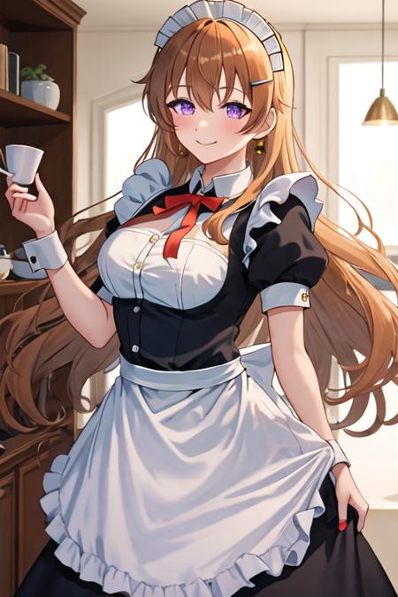 konoe_kanata/近江彼方/코노에카나타 (Love Live! School Idol Festival ALL STARS)