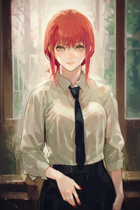 Sui Ishida style (Tokyo ghoul) Pony