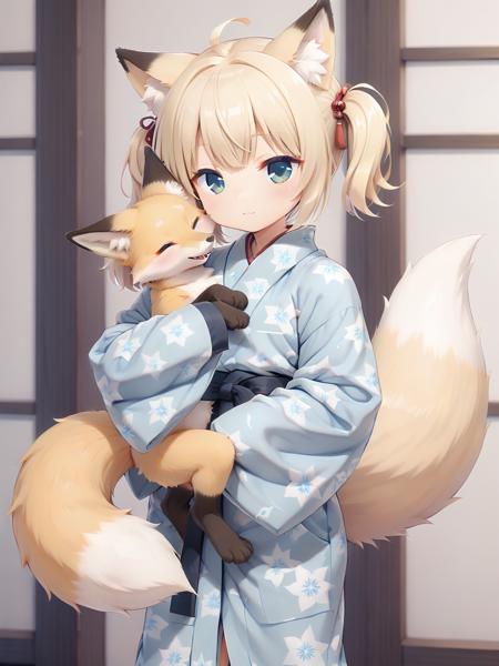 袖で持つ感じ