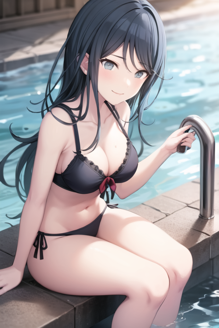 Hoshino Ichika