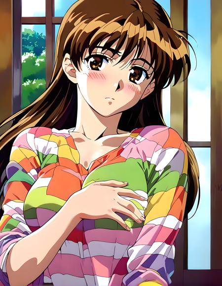 inoue ryoko/井上涼子（ルームメイト 〜井上涼子〜）