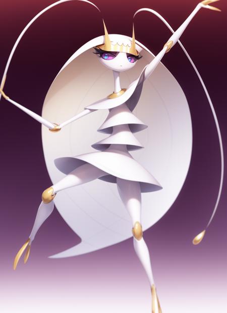 Pheromosa (Pokemon)