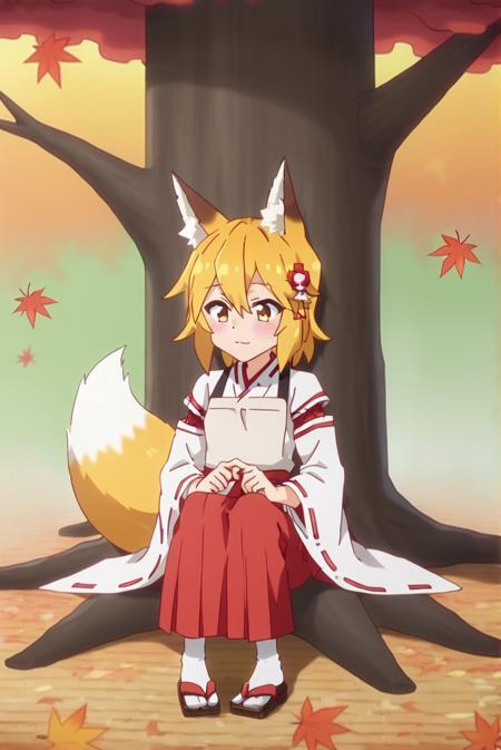 Senko PonyXL