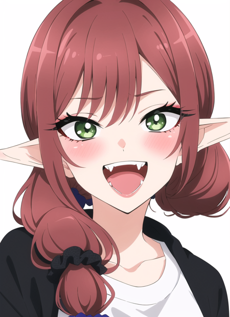 Sono Bisque Doll wa Koi wo Suru / My Dress Up Darling Anime Style LoRA