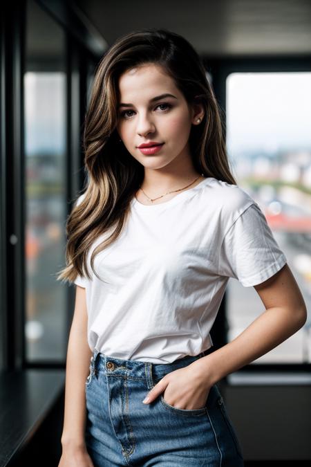 Bella Rose