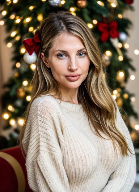 Amanda Elise Lee版本v1.0 (ID: 263306)
