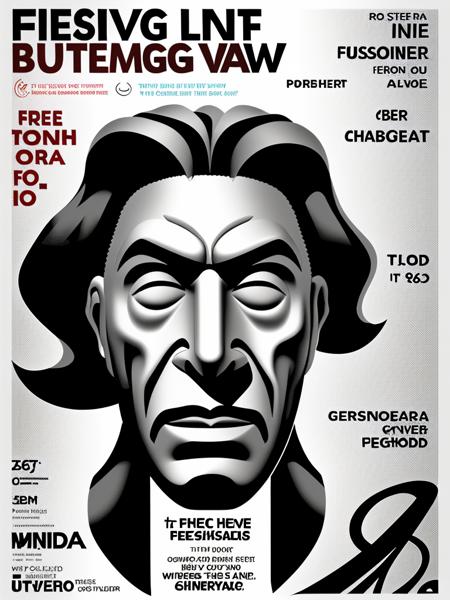 FRESH IDEAS@ Poster 66#.safetensors