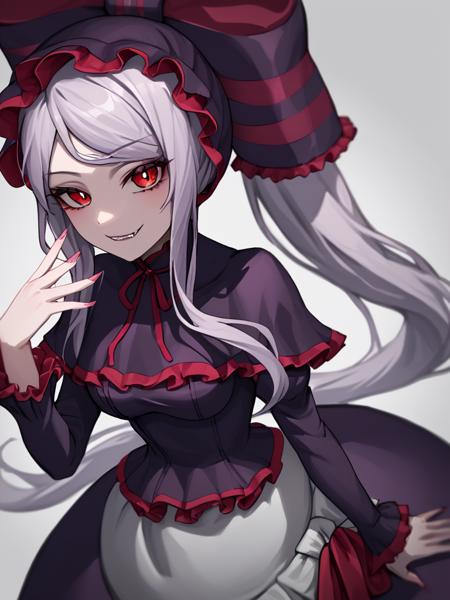 All Characters in overlord 骨王全角色版本v1.0 (ID: 809745)