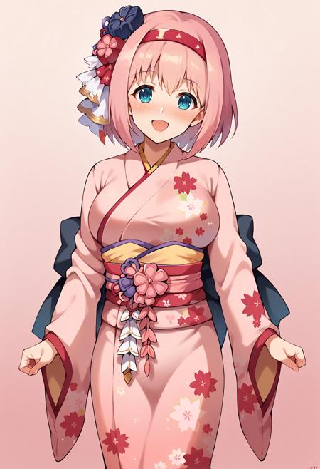 Yui - Princess Connect | ユイ プリンセスコネクト!Re:Dive (6+1 costumes)版本v1.0 (ID: 670771)