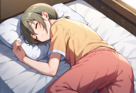 Minowa Gin (from Washio Sumi is a Hero) [Pony]
